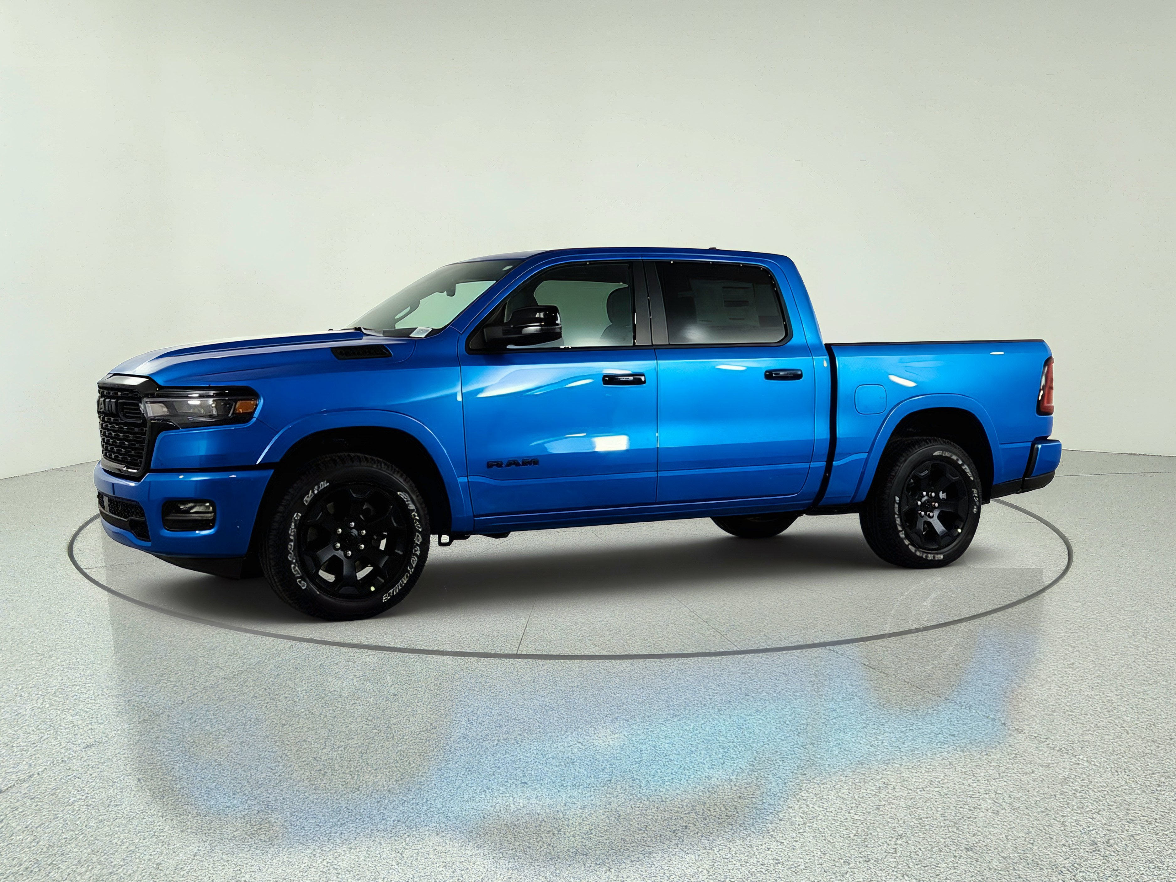 2026 RAM Ram 1500 Big Horn