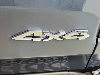 2026 RAM Ram 1500 RAM 1500 BIGHORN/LONESTAR CREW 4X4 (144.5 IN WB 5 FT 7 IN BOX)