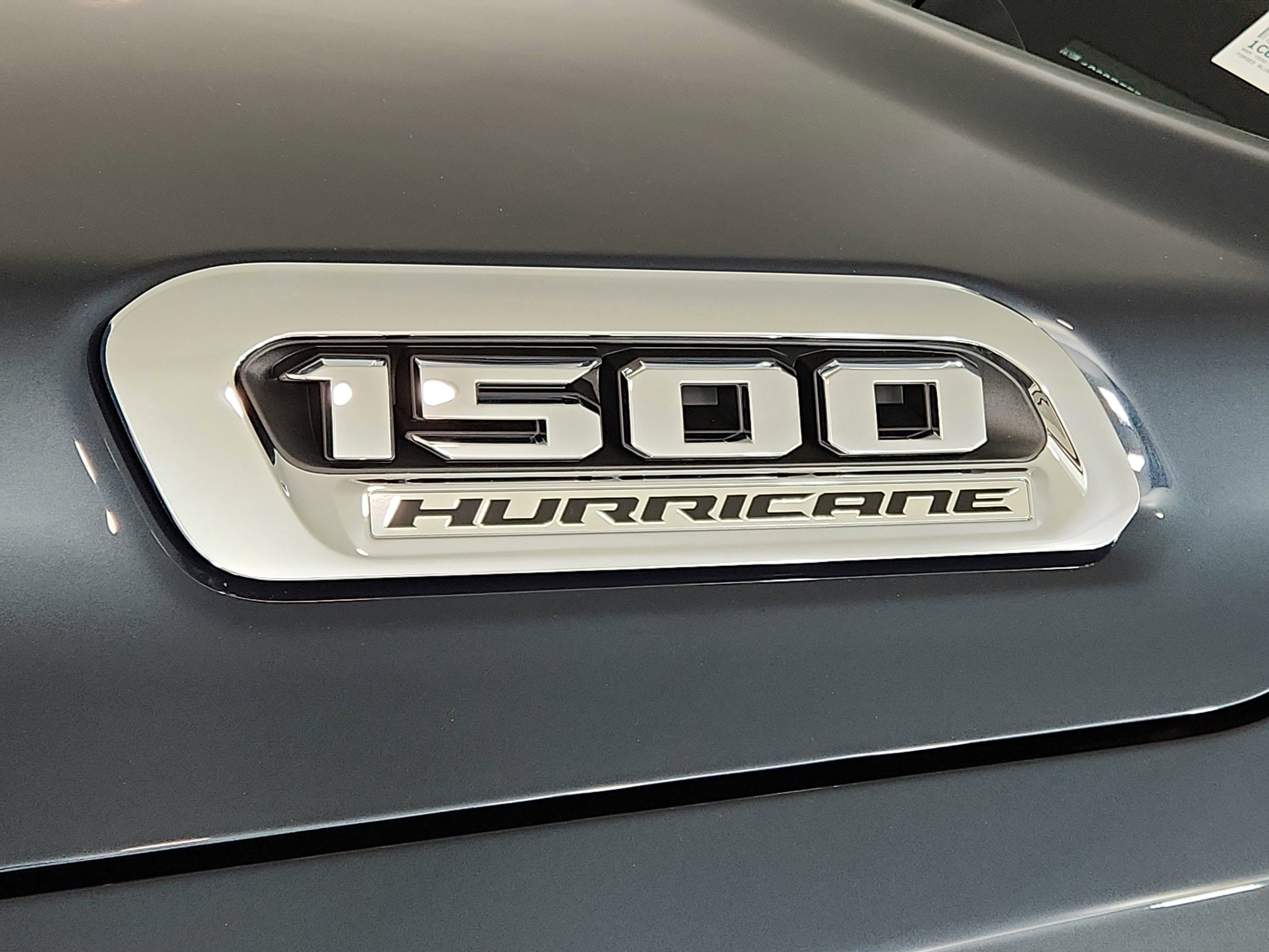 2026 RAM Ram 1500 RAM 1500 BIGHORN/LONESTAR CREW 4X4 (144.5 IN WB 5 FT 7 IN BOX)