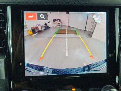 2026 RAM Ram 1500 RAM 1500 BIGHORN/LONESTAR CREW 4X4 (144.5 IN WB 5 FT 7 IN BOX)