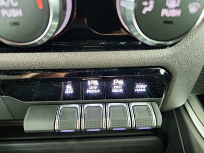 2026 RAM Ram 1500 RAM 1500 BIGHORN/LONESTAR CREW 4X4 (144.5 IN WB 5 FT 7 IN BOX)