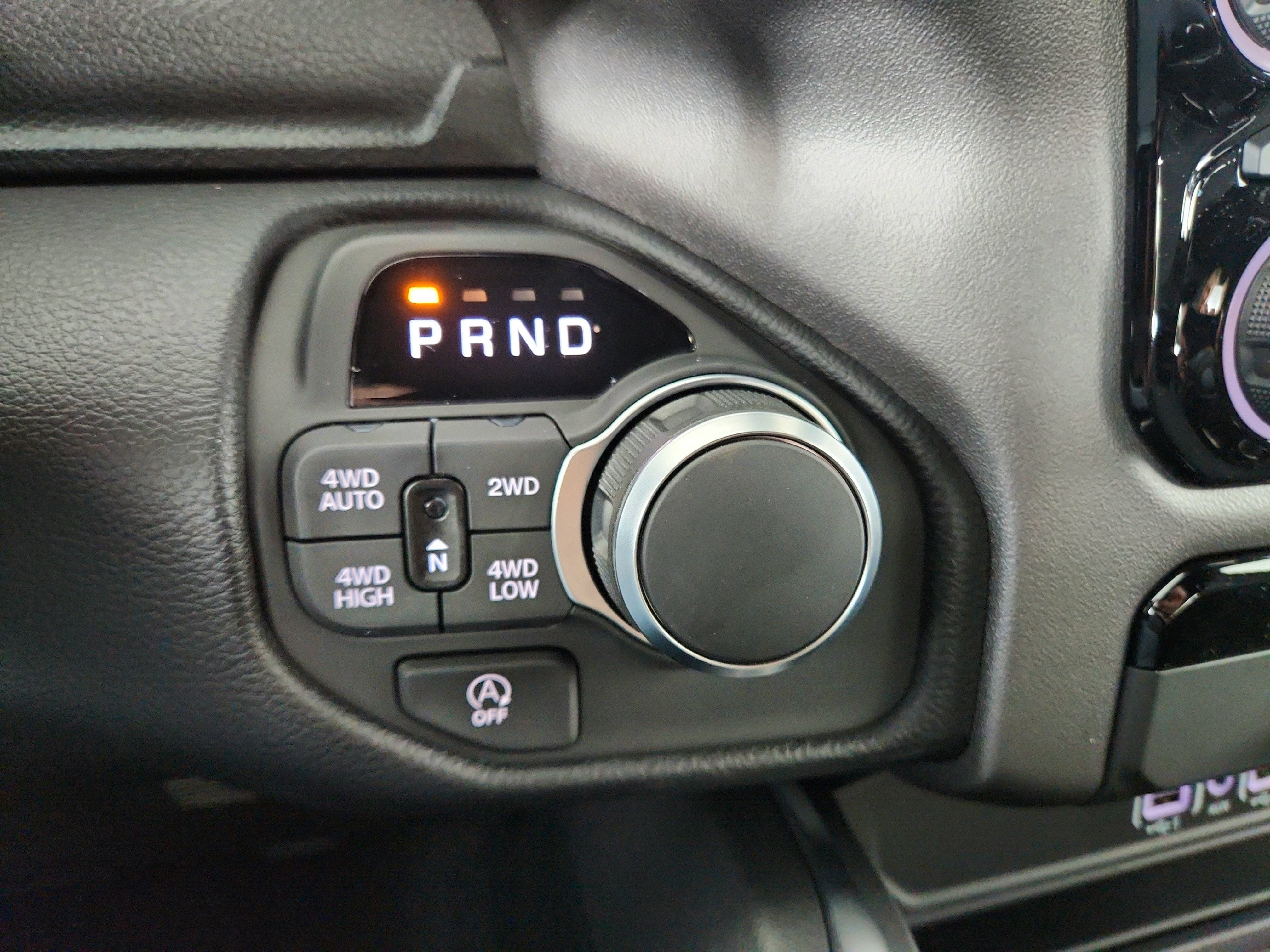 2026 RAM Ram 1500 RAM 1500 BIGHORN/LONESTAR CREW 4X4 (144.5 IN WB 5 FT 7 IN BOX)