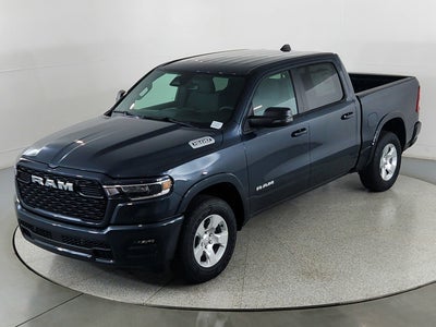 2026 RAM Ram 1500 RAM 1500 BIGHORN/LONESTAR CREW 4X4 (144.5 IN WB 5 FT 7 IN BOX)