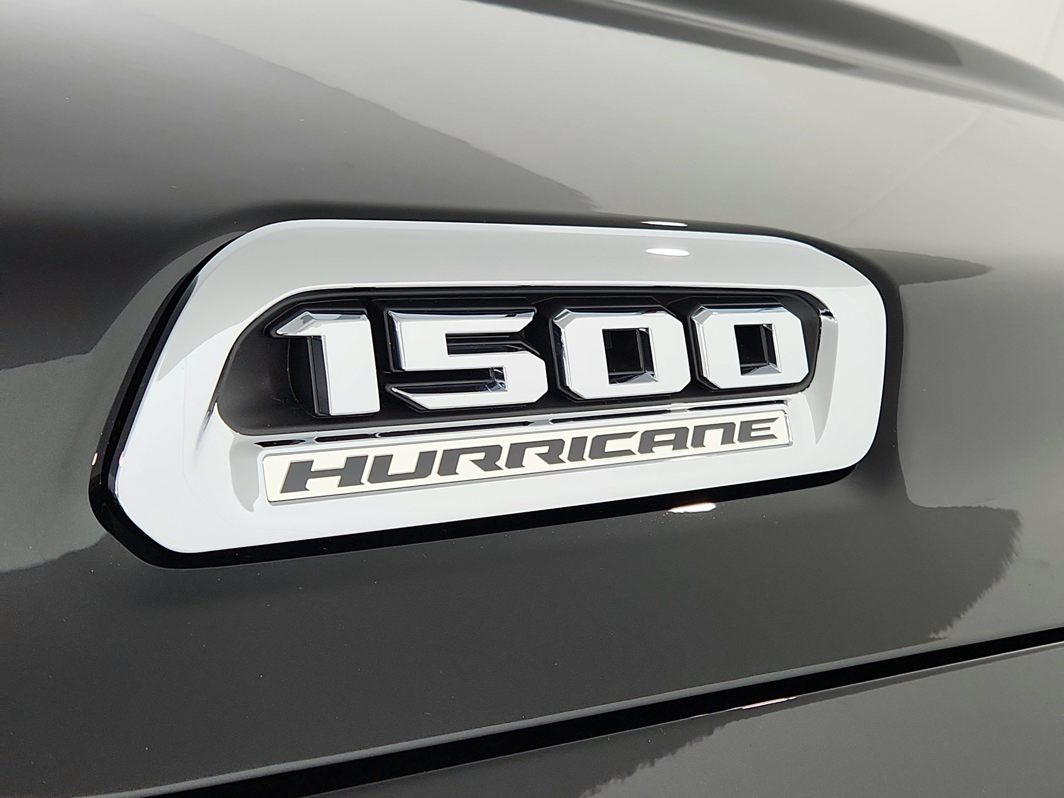 2026 RAM Ram 1500 RAM 1500 BIGHORN/LONESTAR CREW 4X4 (144.5 IN WB 5 FT 7 IN BOX)