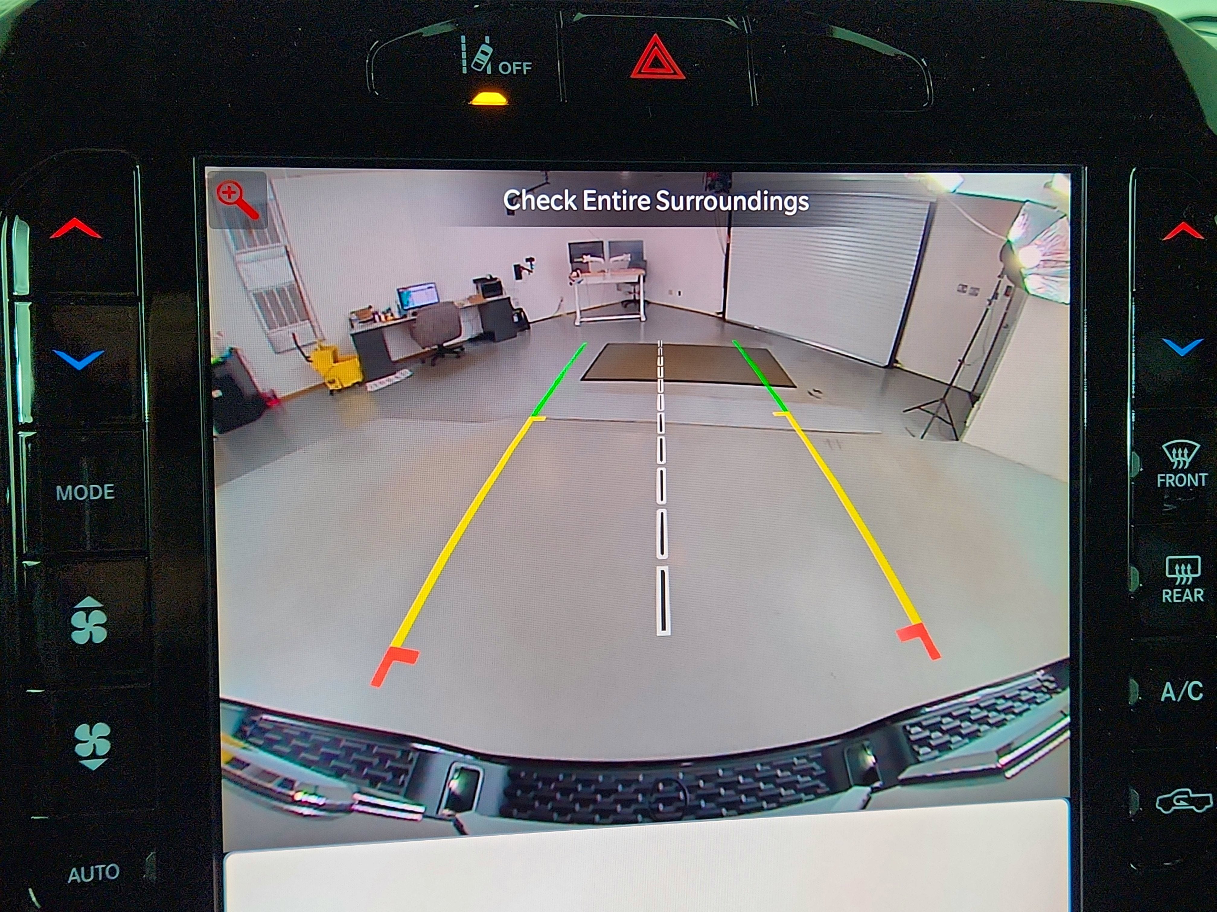 2026 RAM Ram 1500 RAM 1500 BIGHORN/LONESTAR CREW 4X4 (144.5 IN WB 5 FT 7 IN BOX)