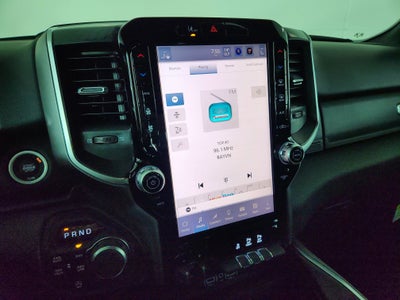 2026 RAM Ram 1500 RAM 1500 BIGHORN/LONESTAR CREW 4X4 (144.5 IN WB 5 FT 7 IN BOX)