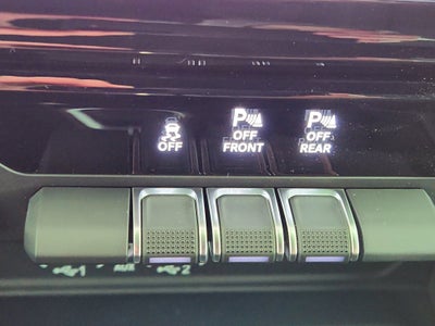 2026 RAM Ram 1500 RAM 1500 BIGHORN/LONESTAR CREW 4X4 (144.5 IN WB 5 FT 7 IN BOX)