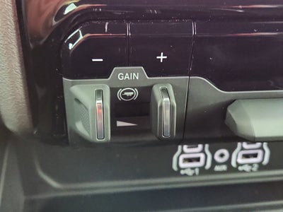 2026 RAM Ram 1500 RAM 1500 BIGHORN/LONESTAR CREW 4X4 (144.5 IN WB 5 FT 7 IN BOX)