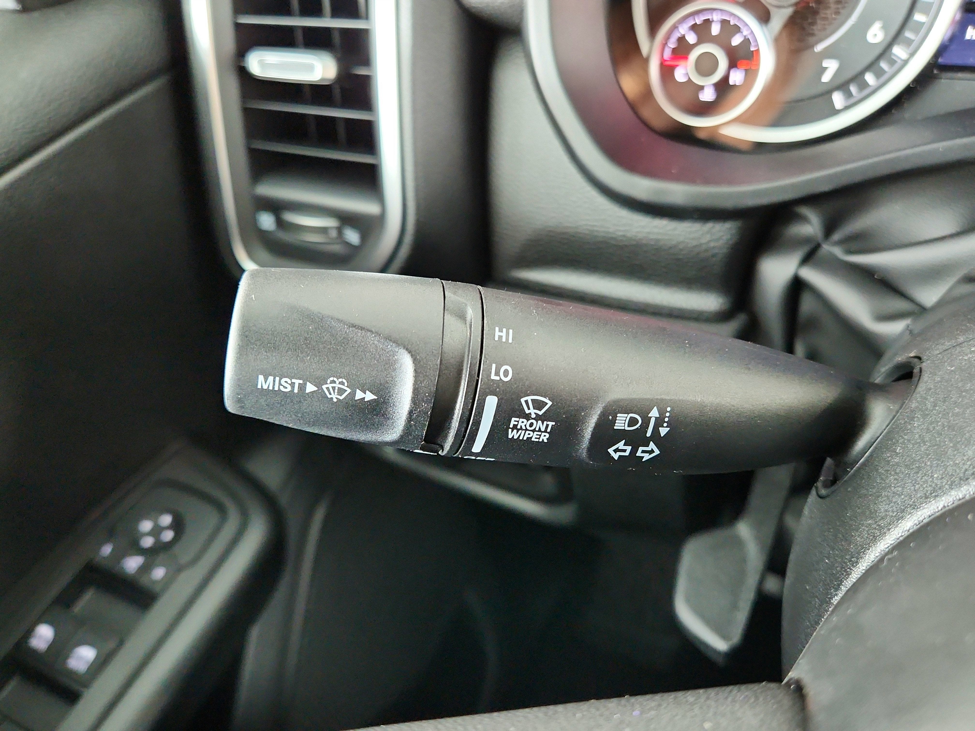 2026 RAM Ram 1500 RAM 1500 BIGHORN/LONESTAR CREW 4X4 (144.5 IN WB 5 FT 7 IN BOX)