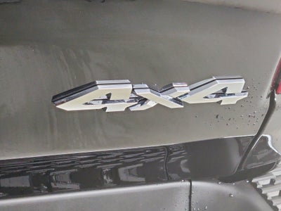 2026 RAM Ram 1500 RAM 1500 BIGHORN/LONESTAR CREW 4X4 (144.5 IN WB 5 FT 7 IN BOX)