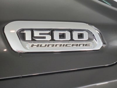 2026 RAM Ram 1500 RAM 1500 BIGHORN/LONESTAR CREW 4X4 (144.5 IN WB 5 FT 7 IN BOX)