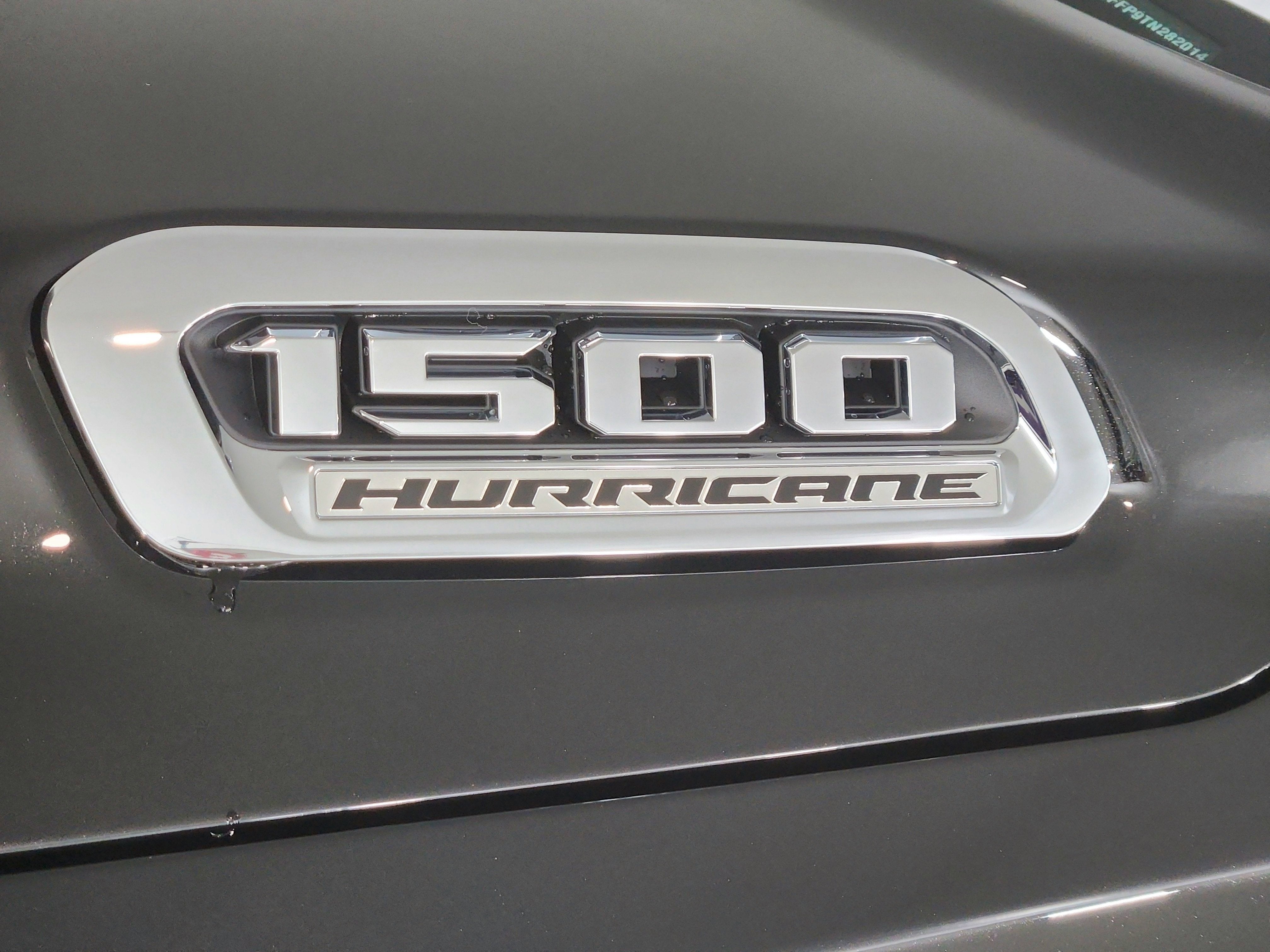 2026 RAM Ram 1500 RAM 1500 BIGHORN/LONESTAR CREW 4X4 (144.5 IN WB 5 FT 7 IN BOX)