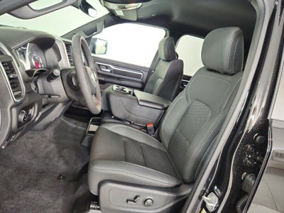 2026 RAM Ram 1500 RAM 1500 BIGHORN/LONESTAR CREW 4X4 (144.5 IN WB 5 FT 7 IN BOX)