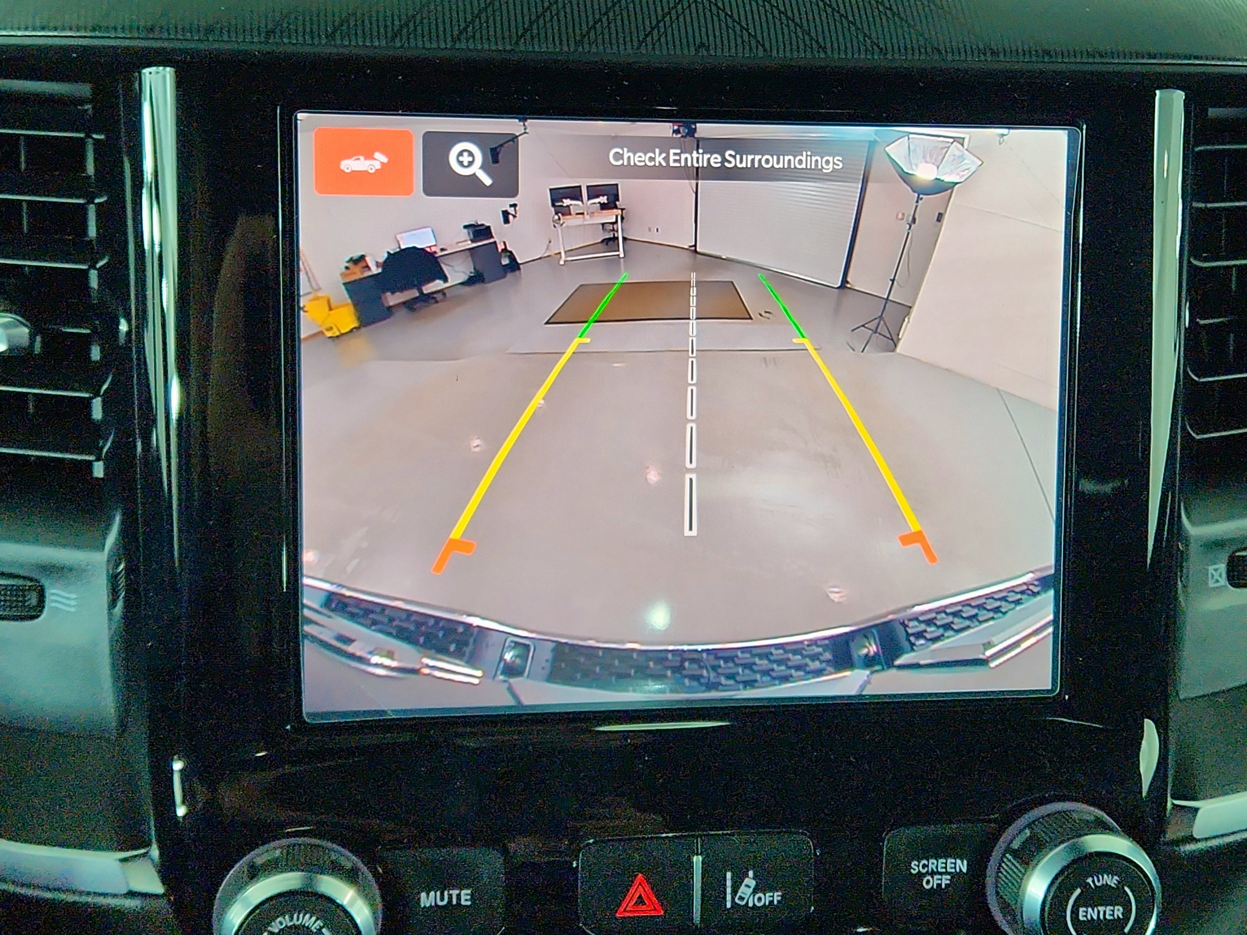 2026 RAM Ram 1500 RAM 1500 BIGHORN/LONESTAR CREW 4X4 (144.5 IN WB 5 FT 7 IN BOX)