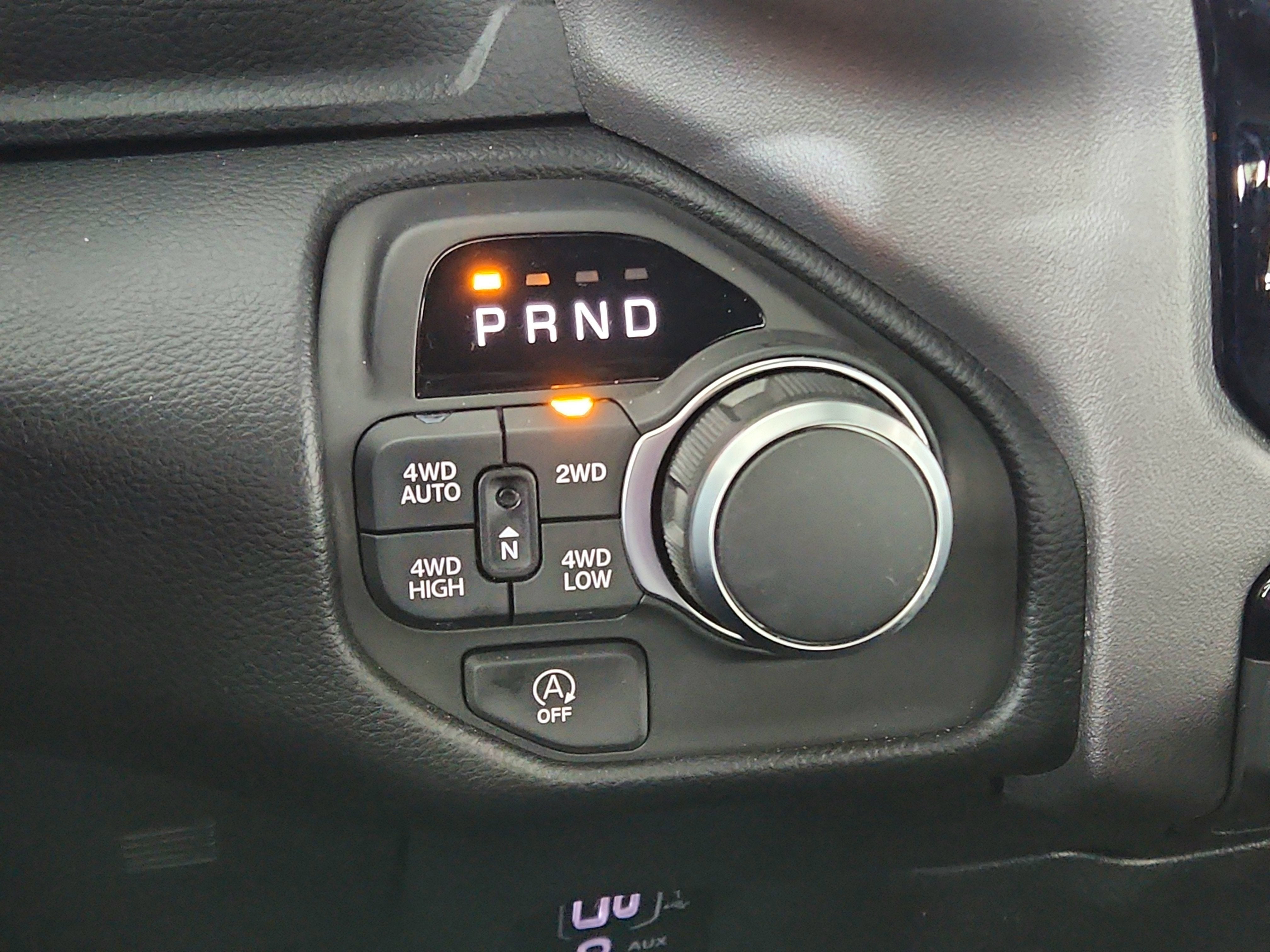 2026 RAM Ram 1500 RAM 1500 BIGHORN/LONESTAR CREW 4X4 (144.5 IN WB 5 FT 7 IN BOX)