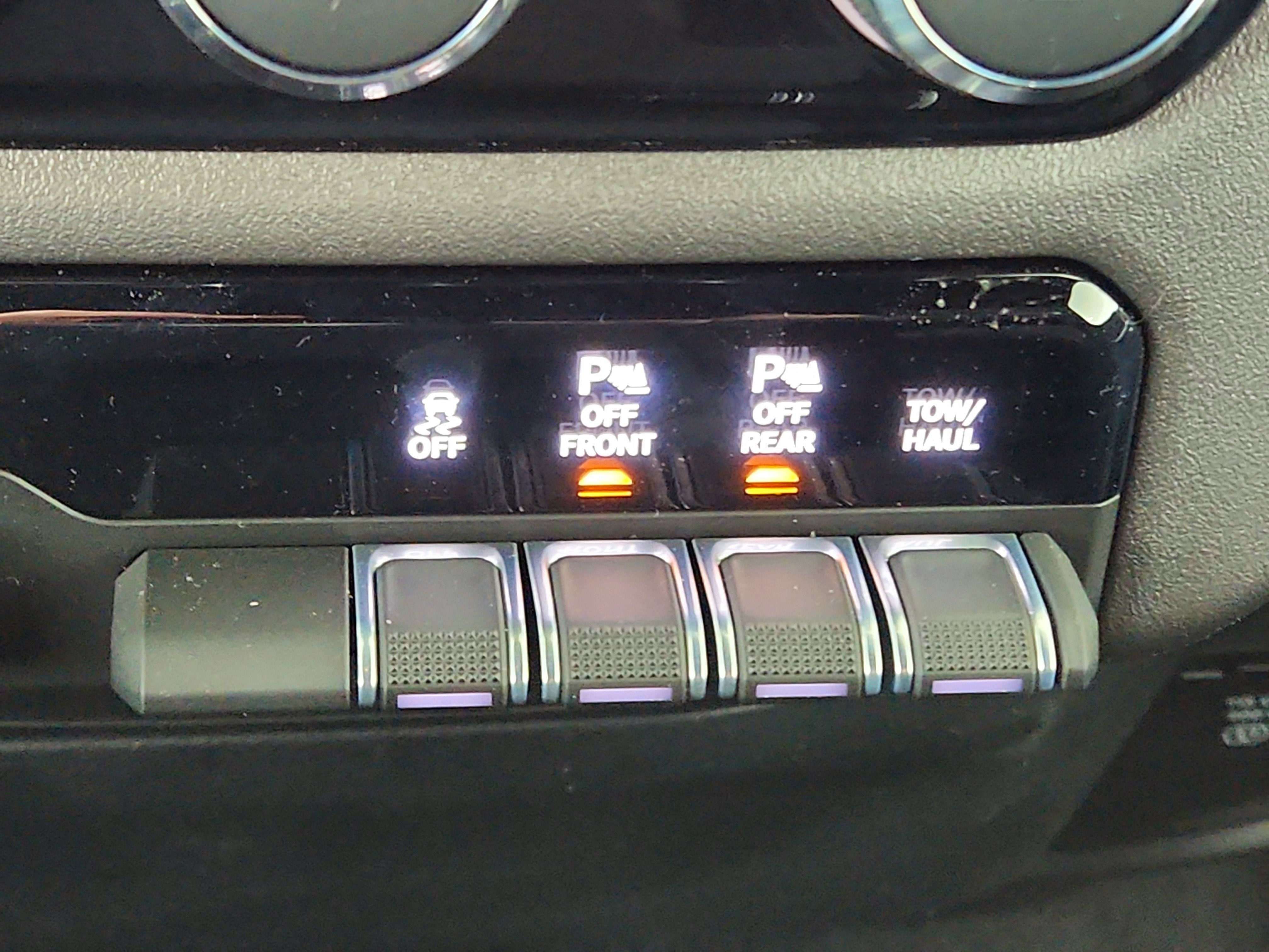 2026 RAM Ram 1500 RAM 1500 BIGHORN/LONESTAR CREW 4X4 (144.5 IN WB 5 FT 7 IN BOX)