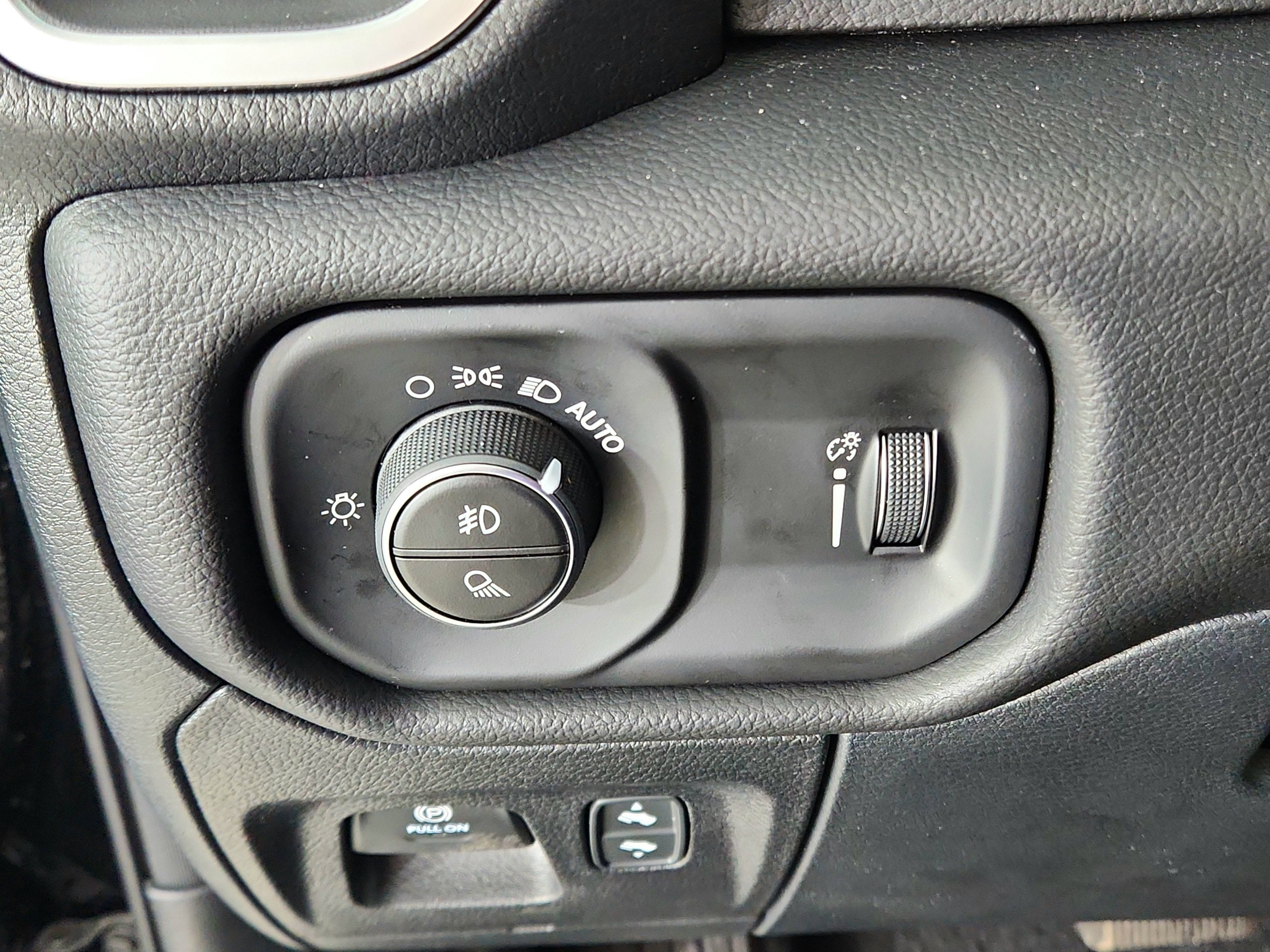 2026 RAM Ram 1500 Big Horn