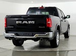 2026 RAM Ram 1500 RAM 1500 BIGHORN/LONESTAR CREW 4X4 (144.5 IN WB 5 FT 7 IN BOX)