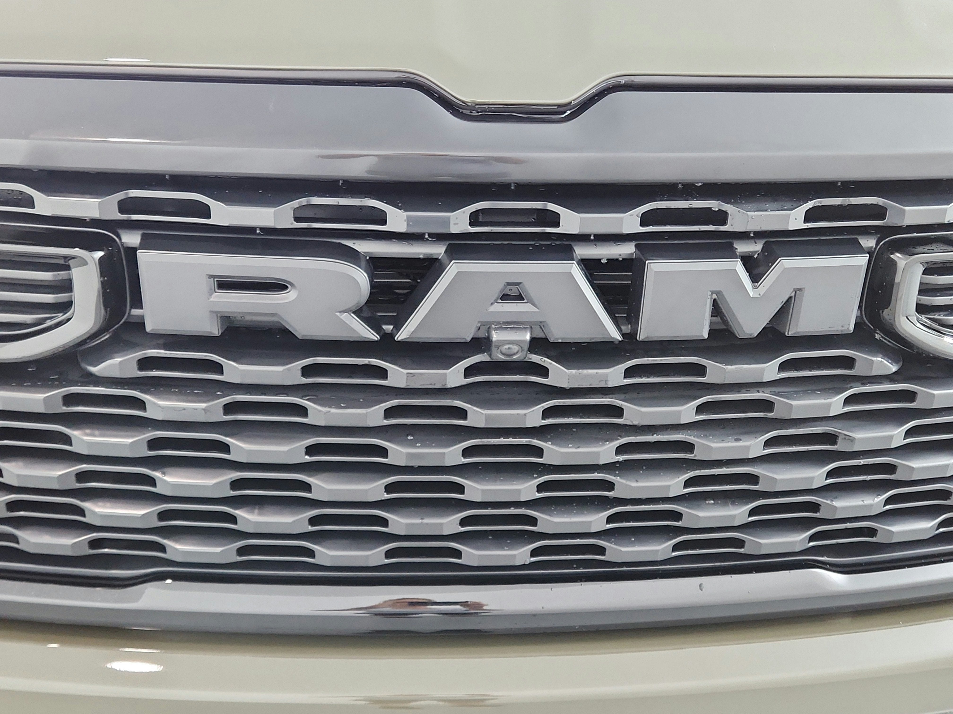 2027 RAM Ram 1500 Big Horn 4x4 Crew Cab 5'7" Box