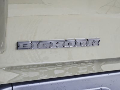2027 RAM Ram 1500 Big Horn 4x4 Crew Cab 5'7" Box