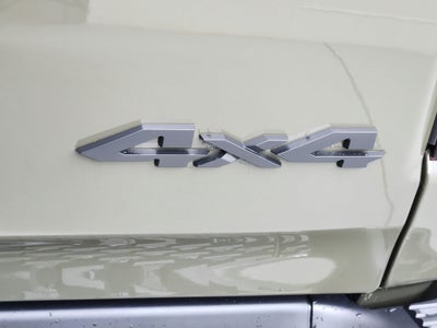 2027 RAM Ram 1500 Big Horn 4x4 Crew Cab 5'7" Box