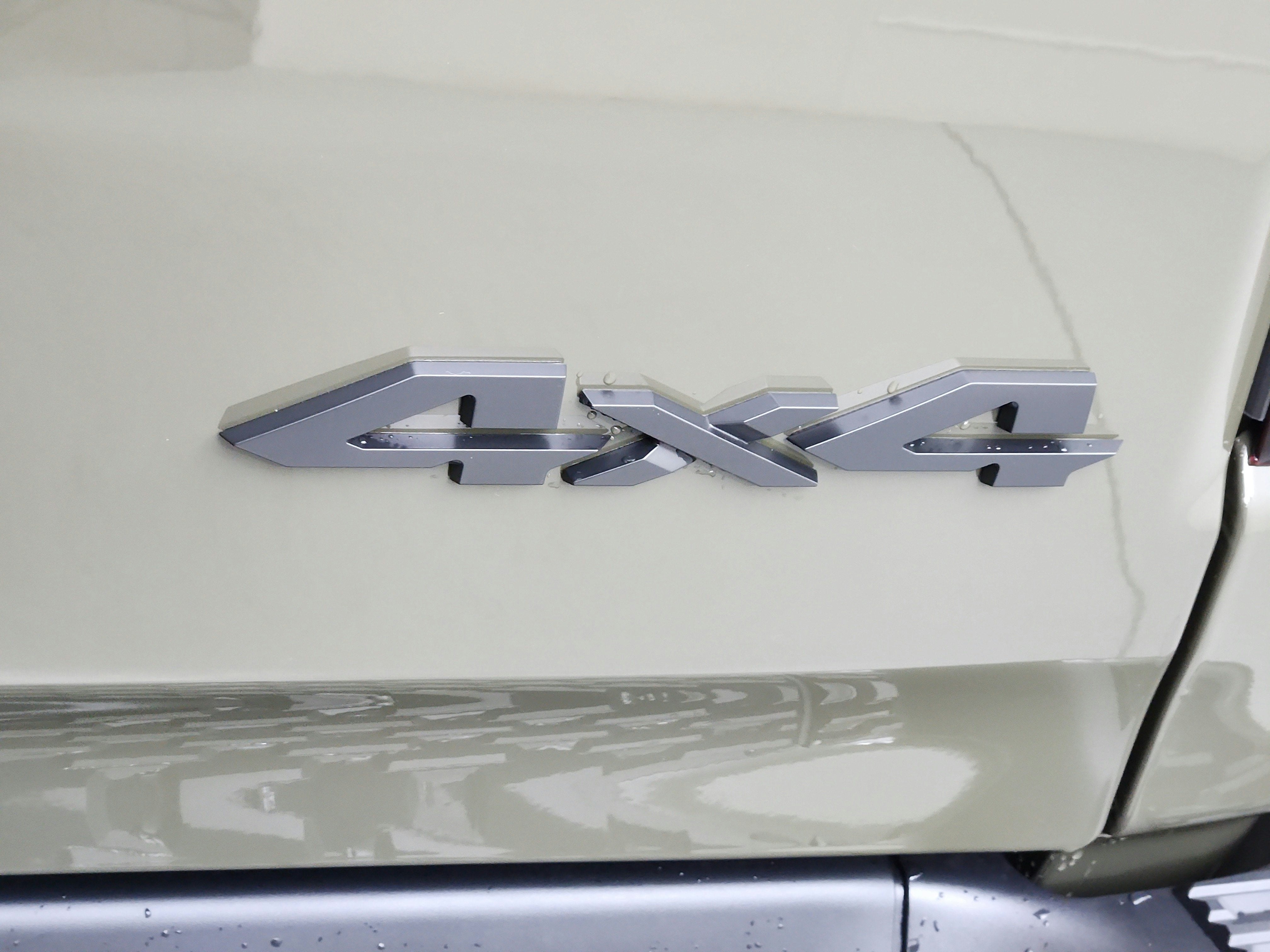 2027 RAM Ram 1500 Big Horn 4x4 Crew Cab 5'7" Box