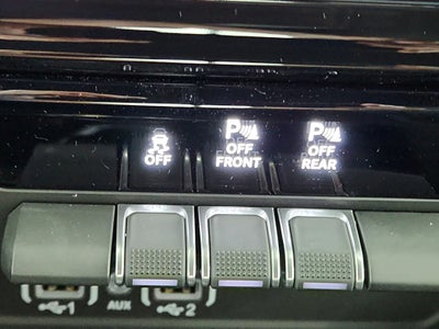 2027 RAM Ram 1500 Big Horn 4x4 Crew Cab 5'7" Box