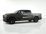2027 RAM Ram 1500 Big Horn 4x4 Crew Cab 5'7" Box