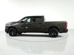 2027 RAM Ram 1500 Big Horn 4x4 Crew Cab 5'7" Box