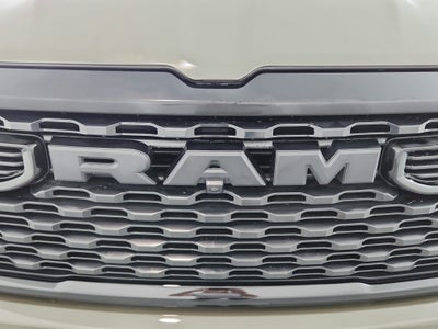 2027 RAM Ram 1500 Big Horn