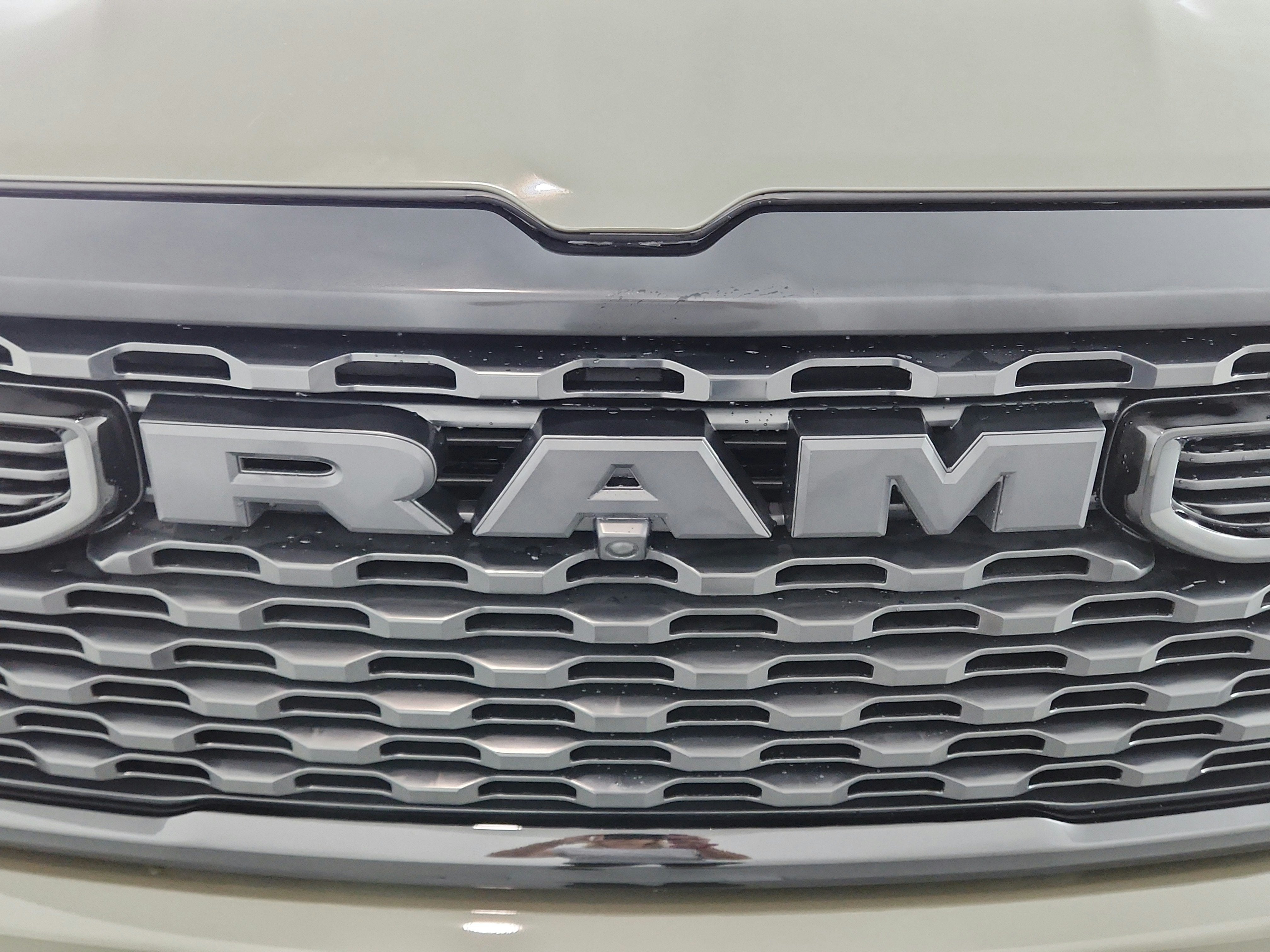 2027 RAM Ram 1500 Big Horn