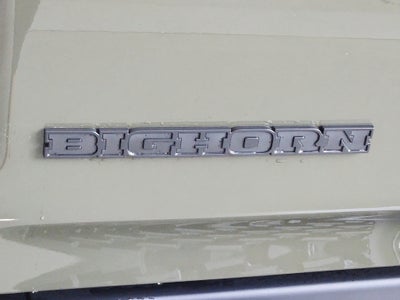 2027 RAM Ram 1500 Big Horn