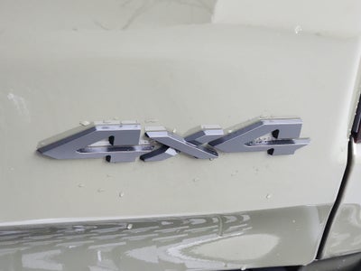 2027 RAM Ram 1500 Big Horn