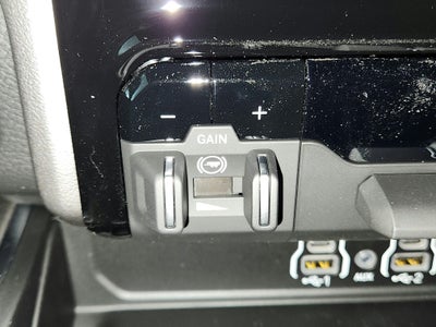2027 RAM Ram 1500 Big Horn