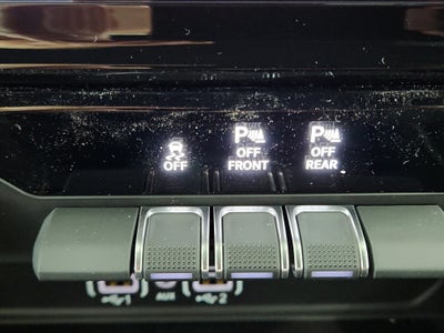 2027 RAM Ram 1500 Big Horn