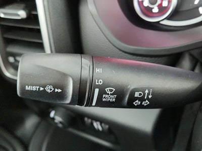 2027 RAM Ram 1500 Big Horn