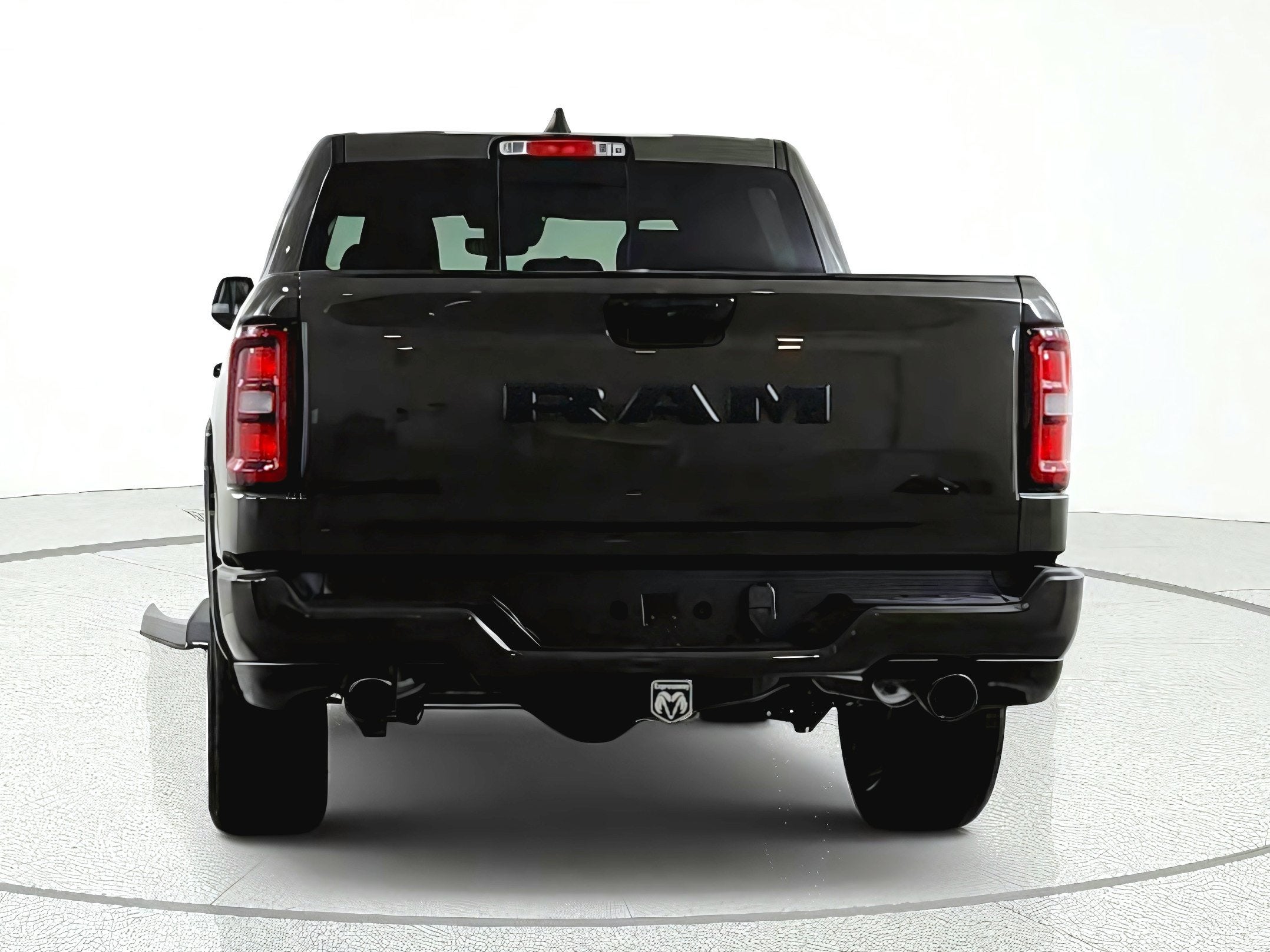 2027 RAM Ram 1500 Big Horn