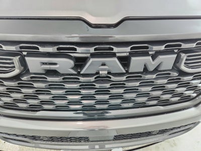 2026 RAM Ram 1500 RAM 1500 BIGHORN/LONESTAR CREW 4X4 (144.5 IN WB 5 FT 7 IN BOX)