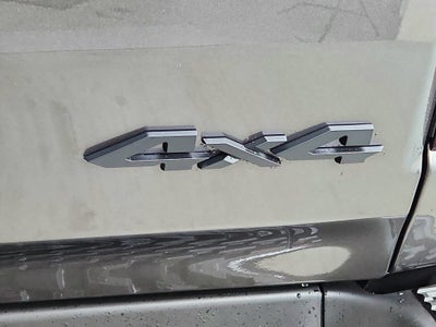 2026 RAM Ram 1500 RAM 1500 BIGHORN/LONESTAR CREW 4X4 (144.5 IN WB 5 FT 7 IN BOX)