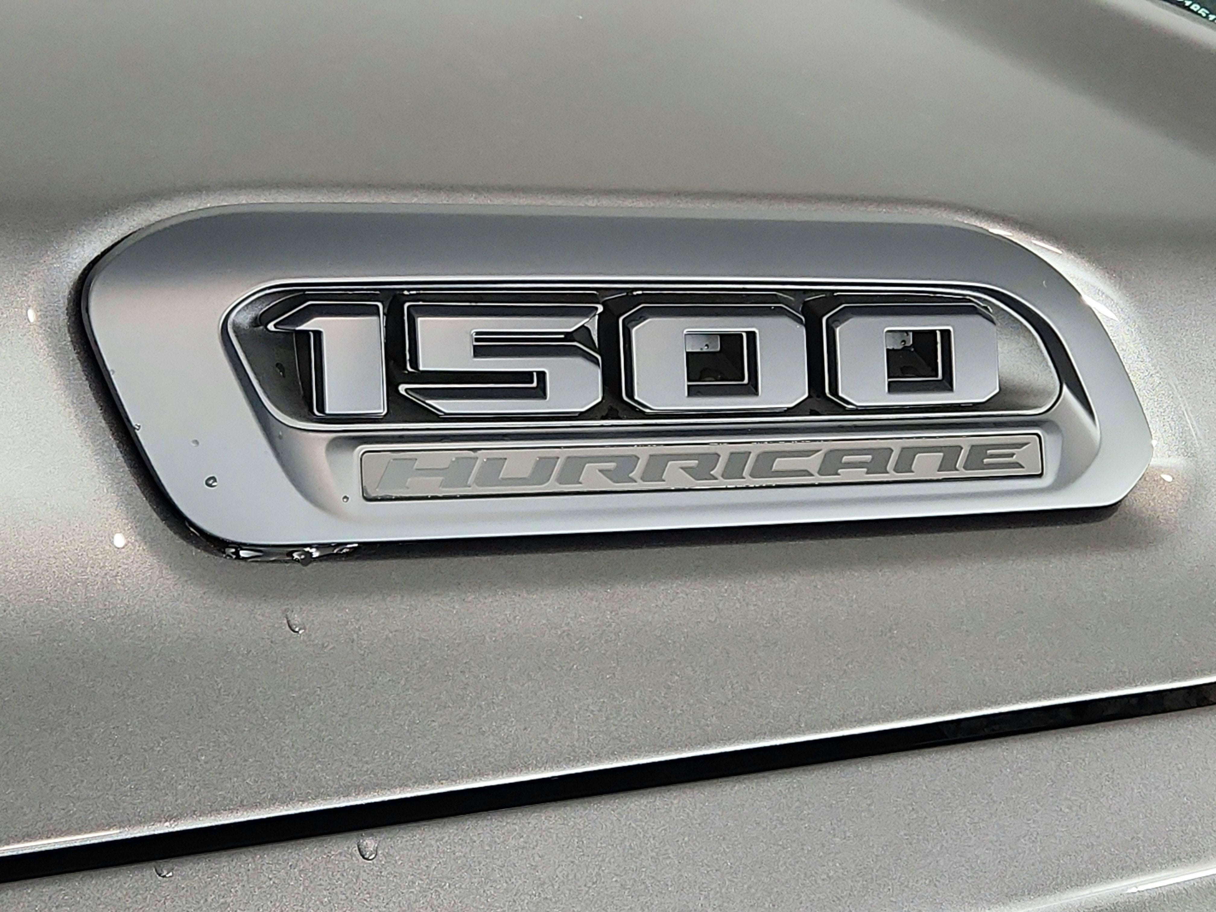 2026 RAM Ram 1500 RAM 1500 BIGHORN/LONESTAR CREW 4X4 (144.5 IN WB 5 FT 7 IN BOX)