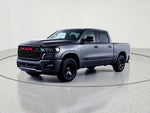 2026 RAM Ram 1500 RAM 1500 BIGHORN/LONESTAR CREW 4X4 (144.5 IN WB 5 FT 7 IN BOX)