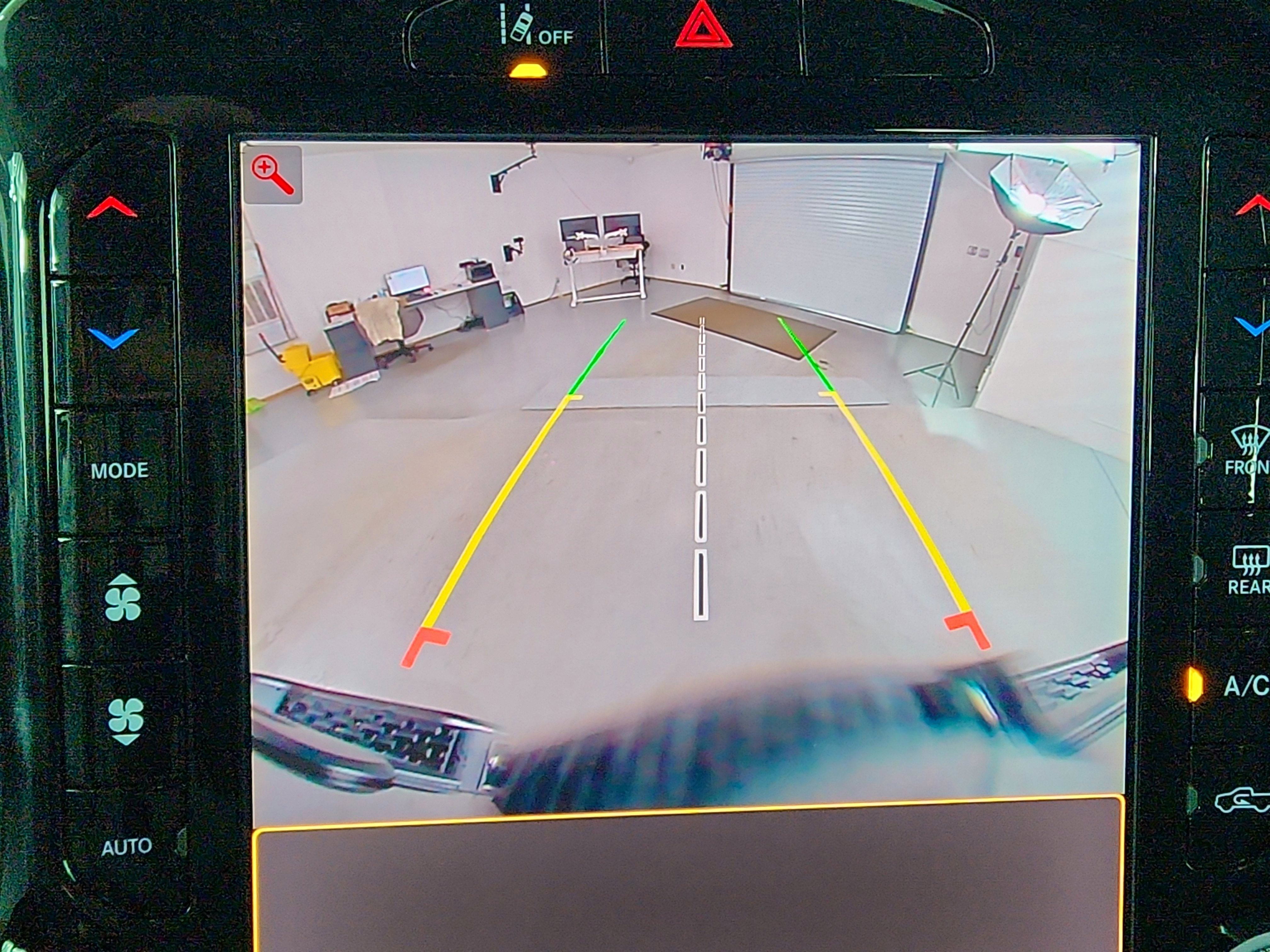 2026 RAM Ram 1500 RAM 1500 BIGHORN/LONESTAR CREW 4X4 (144.5 IN WB 5 FT 7 IN BOX)