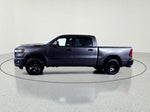 2026 RAM Ram 1500 RAM 1500 BIGHORN/LONESTAR CREW 4X4 (144.5 IN WB 5 FT 7 IN BOX)