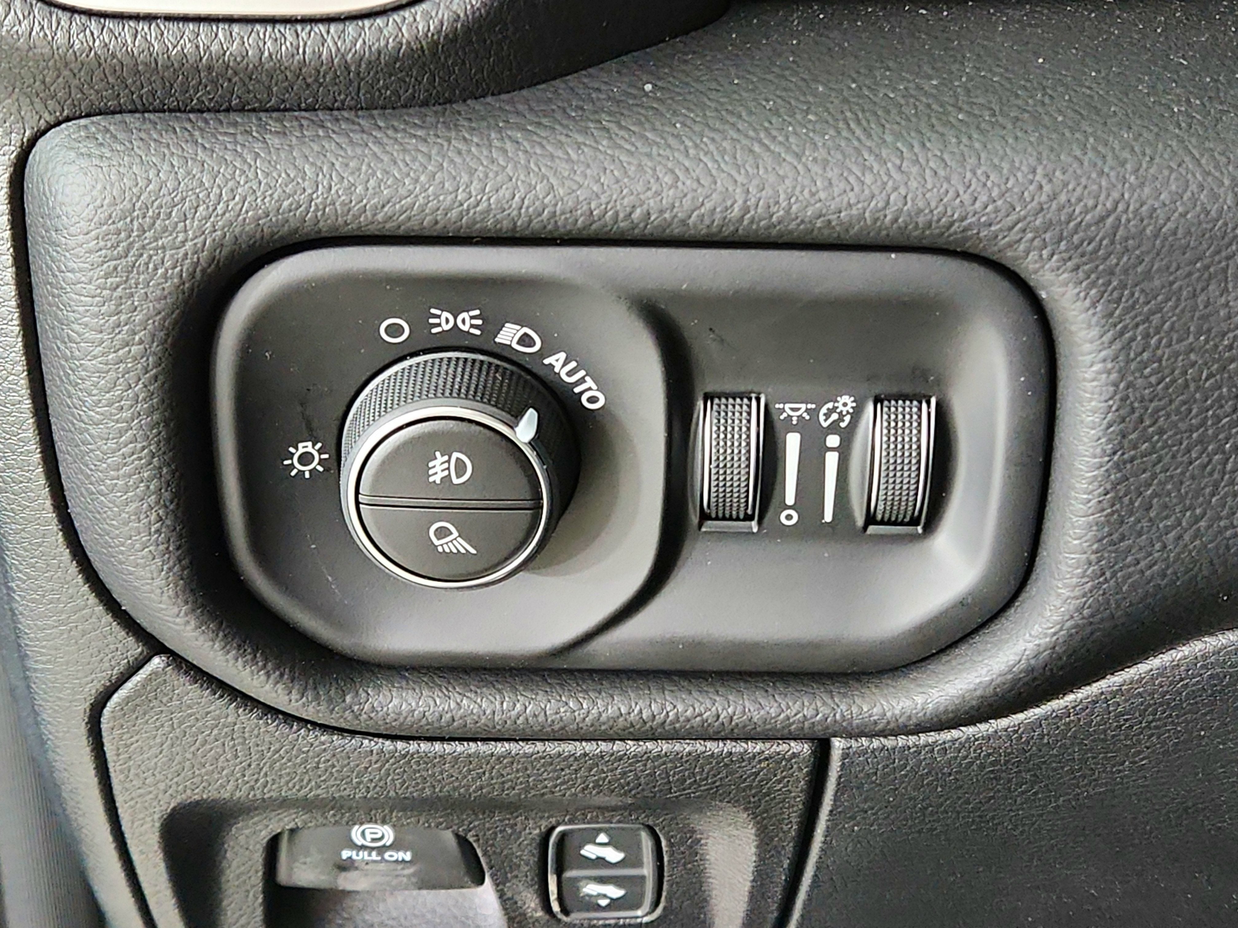 2026 RAM Ram 1500 RAM 1500 BIGHORN/LONESTAR CREW 4X4 (144.5 IN WB 5 FT 7 IN BOX)