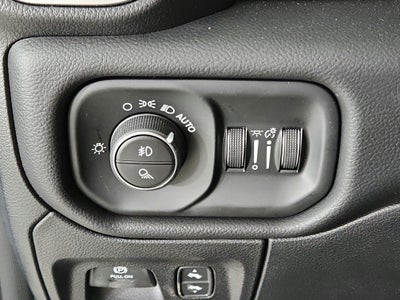 2026 RAM Ram 1500 Big Horn