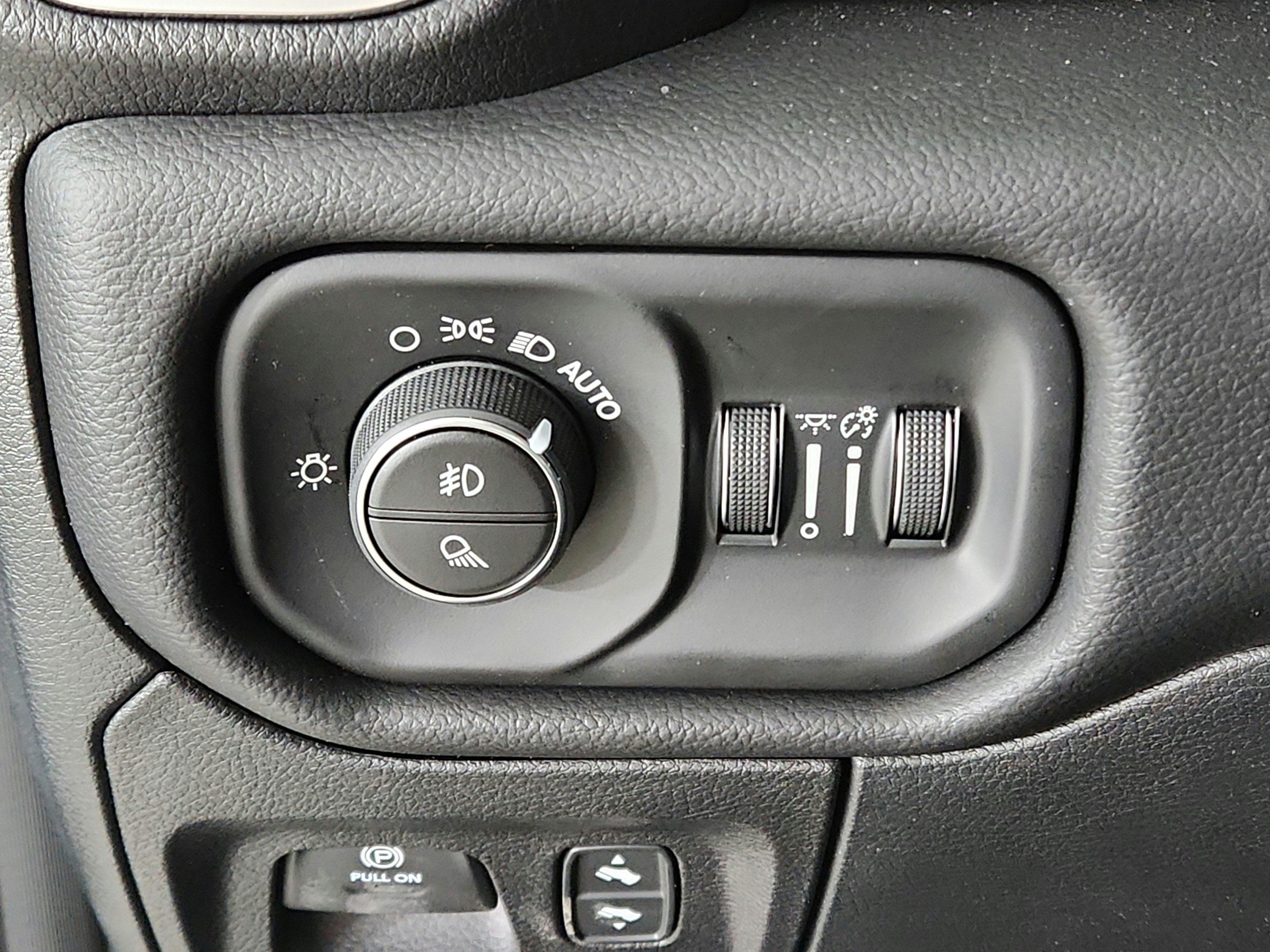 2026 RAM Ram 1500 Big Horn