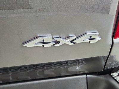 2026 RAM Ram 1500 RAM 1500 BIGHORN/LONESTAR CREW 4X4 (144.5 IN WB 5 FT 7 IN BOX)