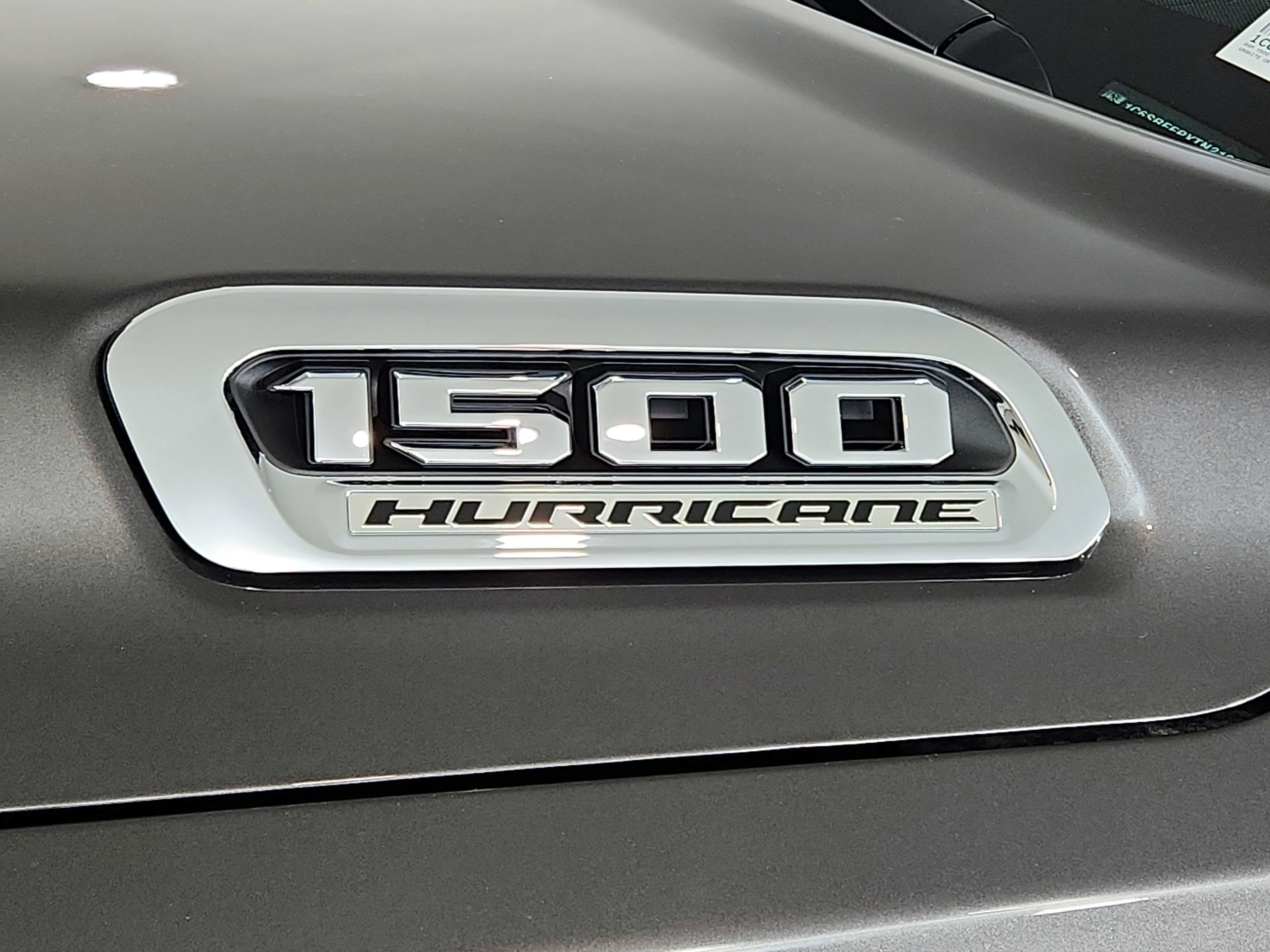 2026 RAM Ram 1500 RAM 1500 BIGHORN/LONESTAR CREW 4X4 (144.5 IN WB 5 FT 7 IN BOX)