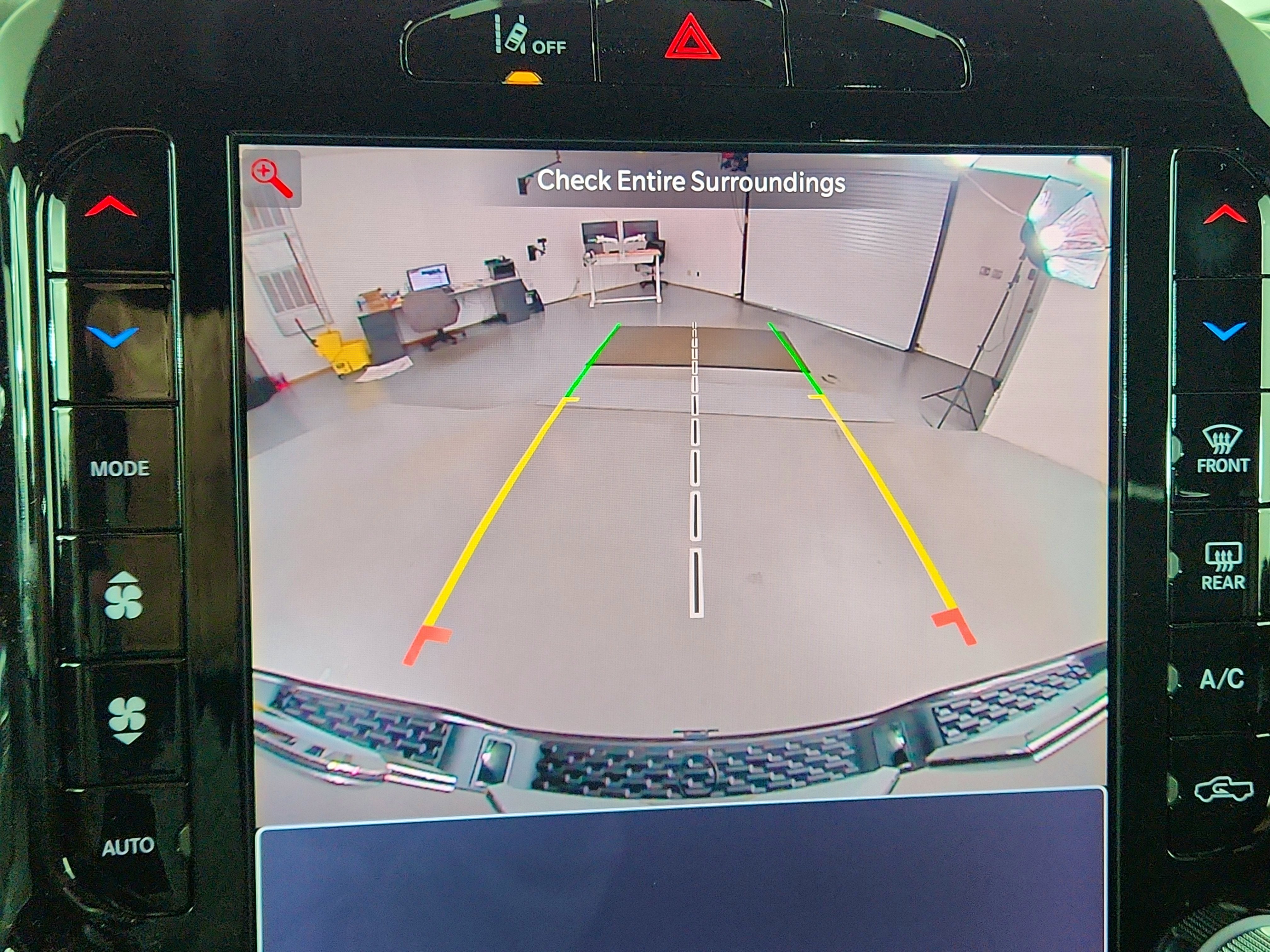 2026 RAM Ram 1500 RAM 1500 BIGHORN/LONESTAR CREW 4X4 (144.5 IN WB 5 FT 7 IN BOX)