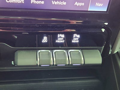 2026 RAM Ram 1500 RAM 1500 BIGHORN/LONESTAR CREW 4X4 (144.5 IN WB 5 FT 7 IN BOX)